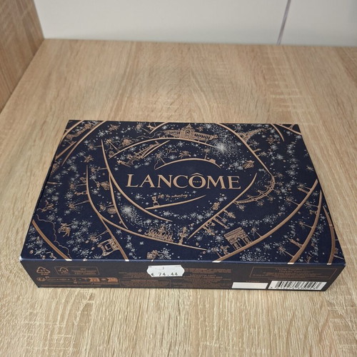 Lancome storage box like new