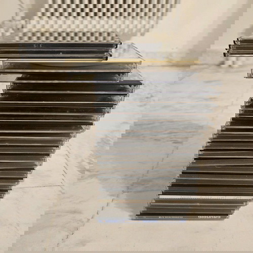 Πακέτο Θήκες CD/DVD Standard & Slim σαν καινούργιο με βάση Spindle