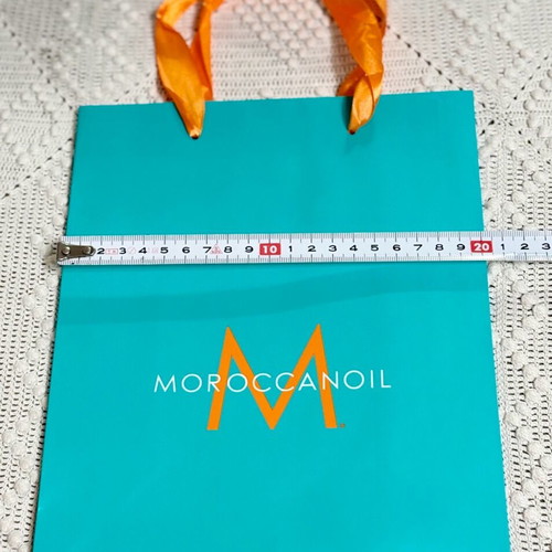 Moroccanoil Bag