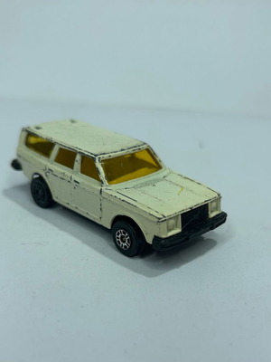 Corgi Juniors Volvo 245 DL used in good condition