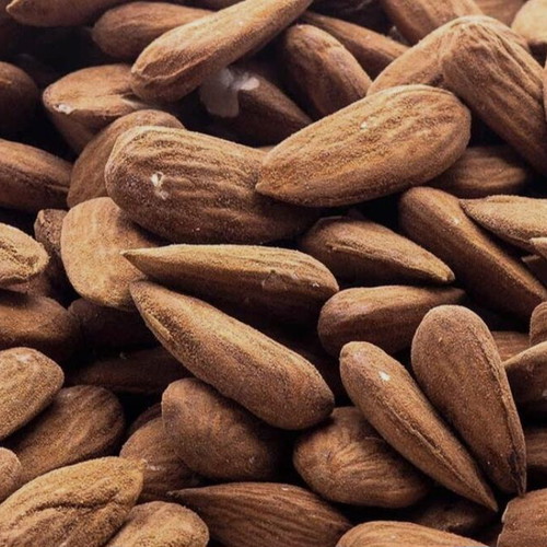 Fyrania variety almonds new, packaged per kilo