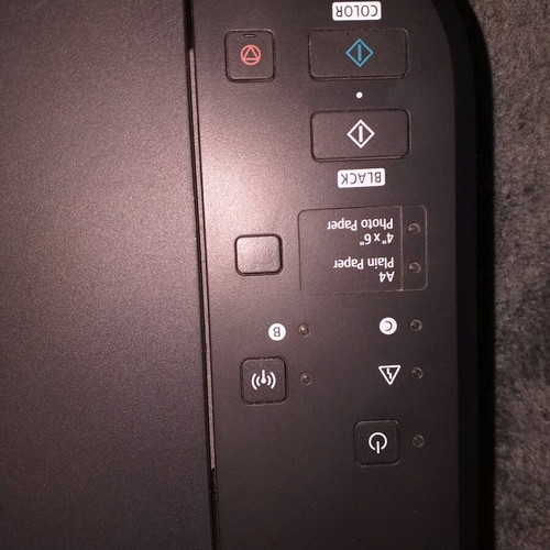 Canon printer like new
