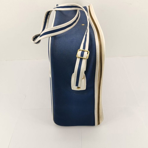 Olympic collectible bag from 1980 used