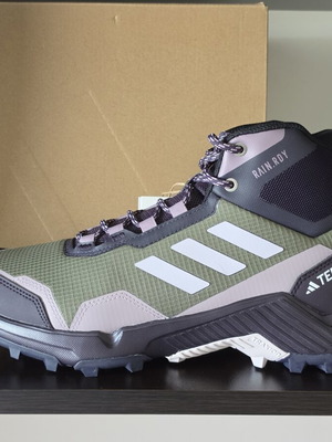 Adidas Terrex Eastrail 2 Mid R.RDY Size 40.5 New