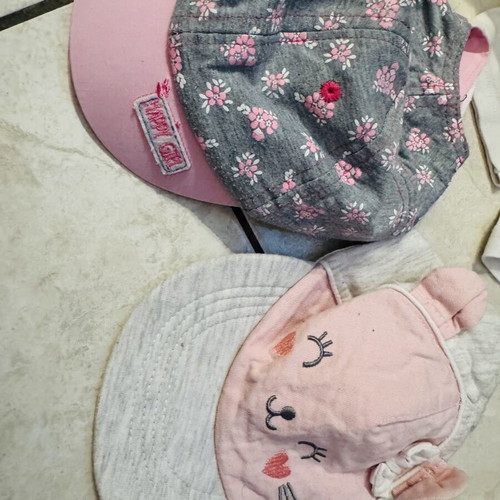 Girls' clothing set for 2 years old, Pepco, H&M, Kids, Disney, Mothercare, Mandarino