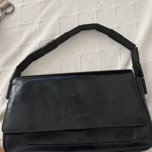 Ferrano Milano bag vintage, like new