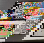  Nintendo SNES Push-Over