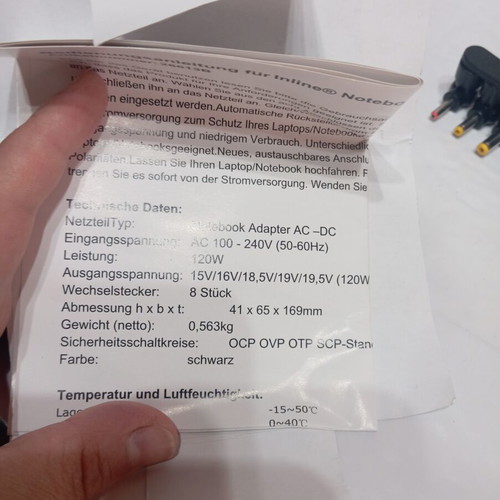 Usb set new, various types for multiple devices