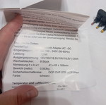 Usb set new, various types for multiple devices