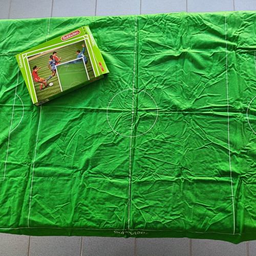Subbuteo Pitch used 60119