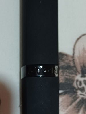 Avon Ultra Matte Lipstick Plum Kiss like new, dark plum shade