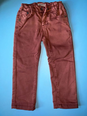 Babyface children's pants used for 3.5-4.5 years unisex