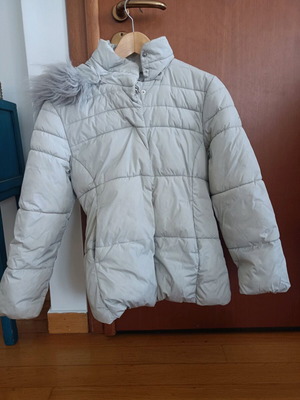 Mayoral jacket like new for girls aged 12-14
