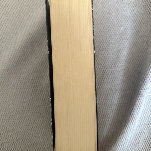 Jo Nesbo Macbeth book like new, Greek translation