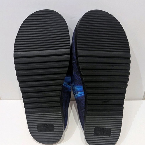 Metallica Ride the Lighting slippers size 44-45 new, winter