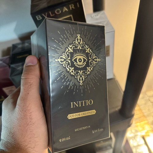Initio Oud For Greatness Eau de Parfum 90ml new, original