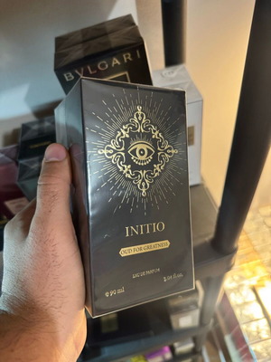 Initio Oud For Greatness Eau de Parfum 90ml new, original