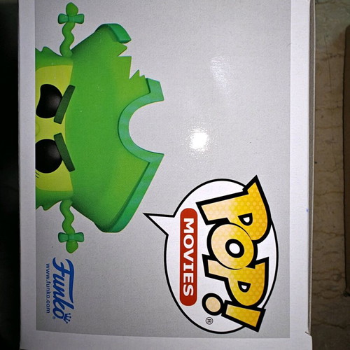 Funko Pop! The SpongeBob The Flying Dutchman 1944 Special Edition new