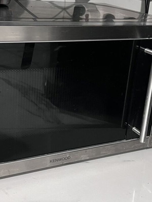 Φούρνος μικροκυμάτων Kenwood K20MSS10E inox