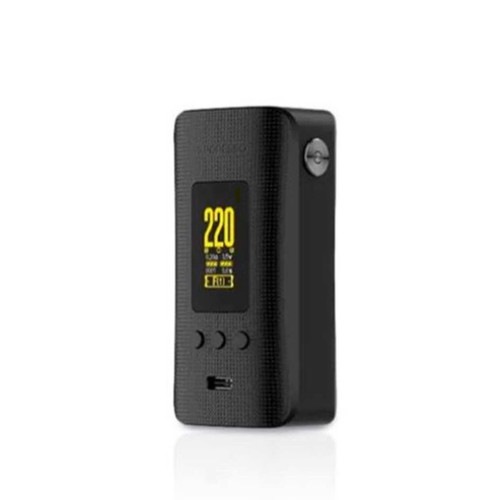 at check vaporesso luxe Vaporesso GEN SE 80W Box Mod
