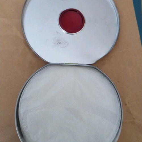CD case used