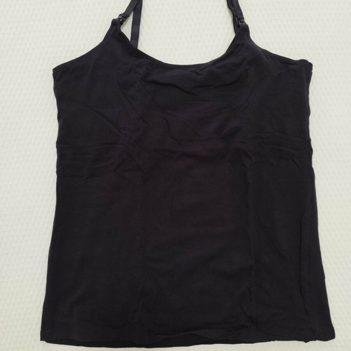 Nursing tops H&M like new, set of 3 with 3 bras no name