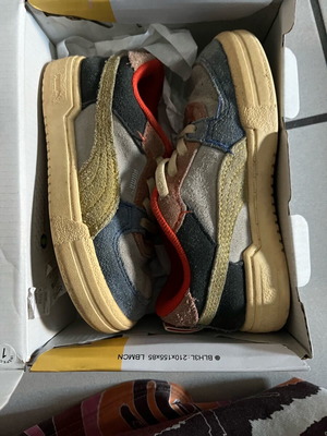 Puma παπούτσι ν. 26