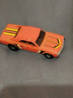 Hot Wheels 67 Chevelle SS 396 used Diecast