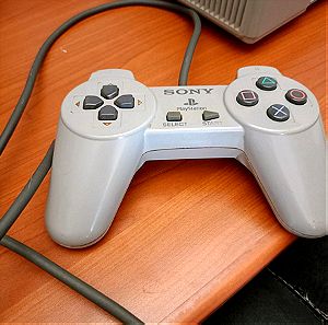 Playstation 1 controller για ΑΝΤΑΛΛΑΚΤΙΚΆ