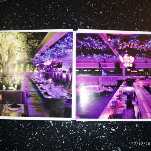 Villamercedes-Atmosphere by DJ Gigli 4CD collection used