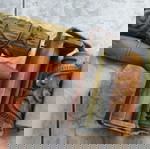  αντικα ρολο εργαλειο για βαψιμο / σταμπες υφασματων