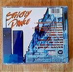  Various - Strictly Dance (CD, Compilation)
