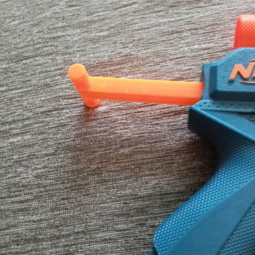 Nerf DinoSquad Stegosmash and Elite 2.0 Prospect toy guns set