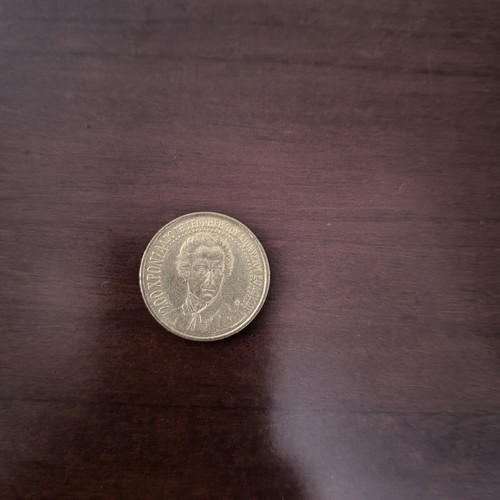 Collectible coin medal Parliament of Greece used