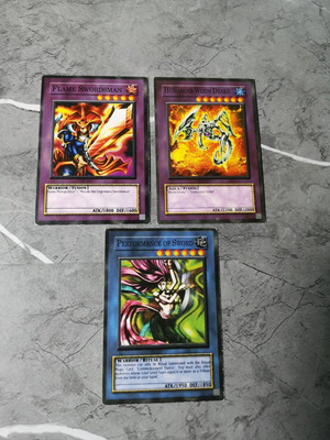 Πακέτο yugioh card