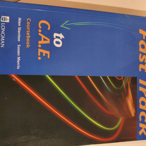English Learning Book used