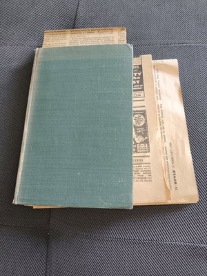 The Art of Seeing book used, Aldous Huxley