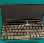 Microsoft Universal Foldable Keybord like new, wireless Bluetooth