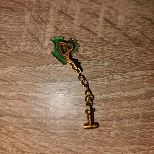 Lego Ninjago Custom Weapon New Compatible