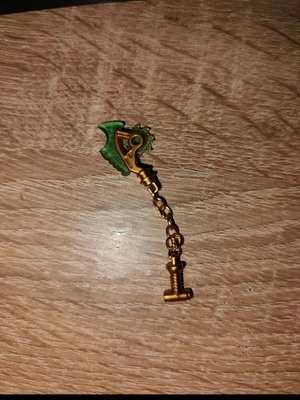 Lego Ninjago προσαρμοσμένο όπλο καινούργιο συμβατό