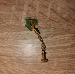Lego Ninjago Custom Weapon New Compatible