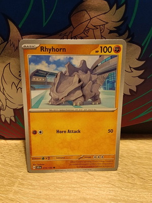 Pokémon card promo Journey together σαν καινούργιο, πακέτο