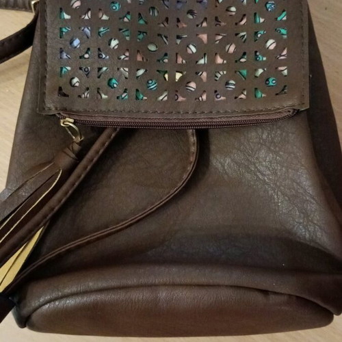 Backpack bag like new