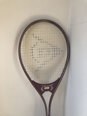 Тенис ракета Dunlop X10 Junior нова