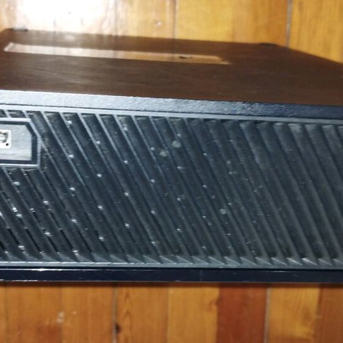 Xbox One original console, 500GB, refurbished
