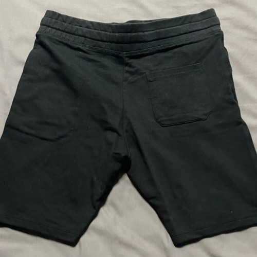 Indicode men's black shorts Large like new