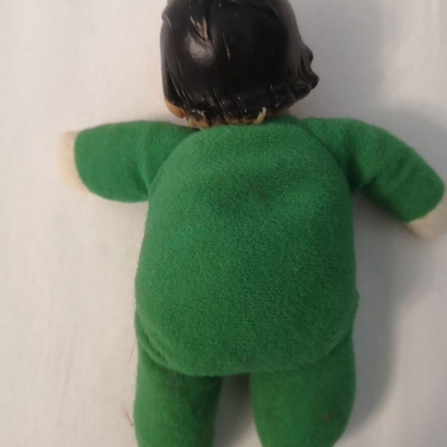 Heidi doll vintage used from Lyra