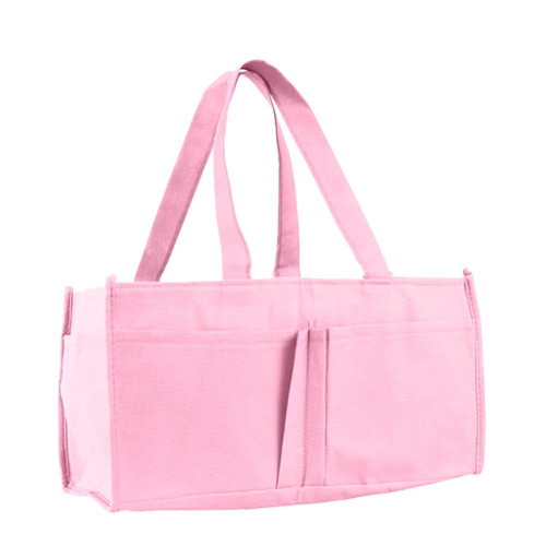 Baby Infant Mother Travel Diaper Storage Bag Pink new