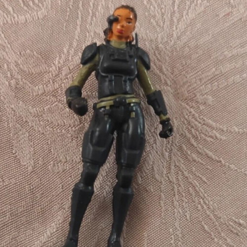 Fortnite figures like new