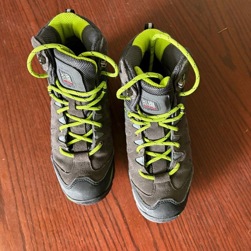 KARRIMOR KIDS BOOTS No34